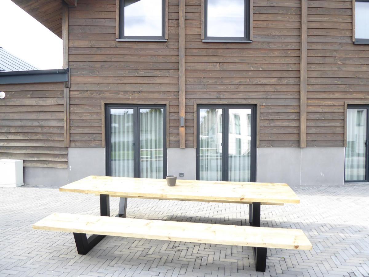 Chalet Diamond Winterberg 6 Person Near By Bikepark Wifi Exterior foto