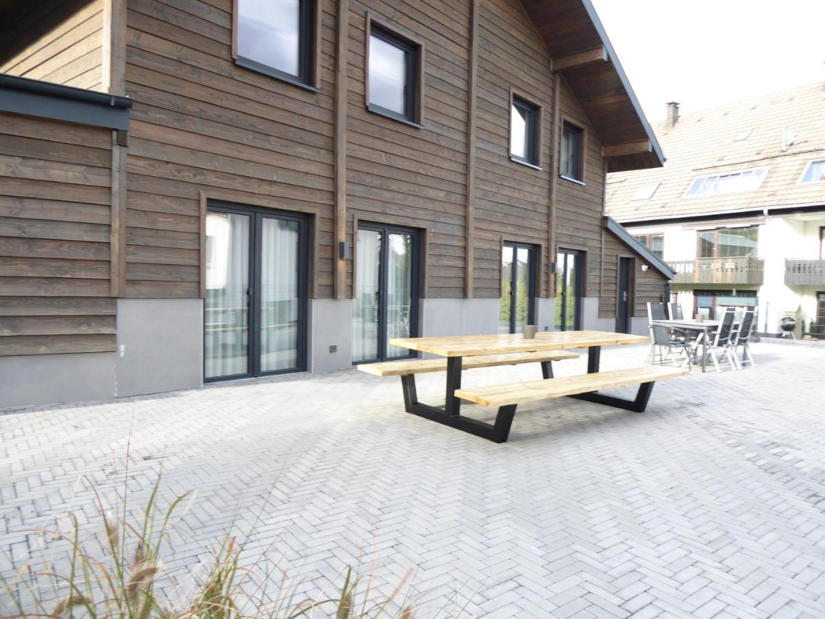 Chalet Diamond Winterberg 6 Person Near By Bikepark Wifi Exterior foto