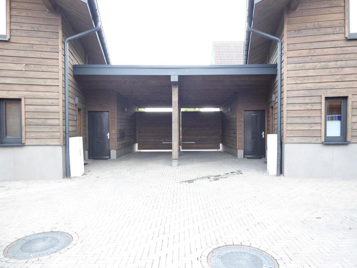 Chalet Diamond Winterberg 6 Person Near By Bikepark Wifi Exterior foto