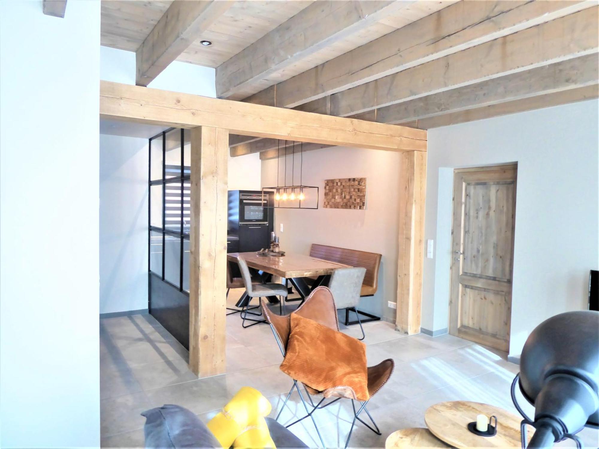 Chalet Diamond Winterberg 6 Person Near By Bikepark Wifi Exterior foto
