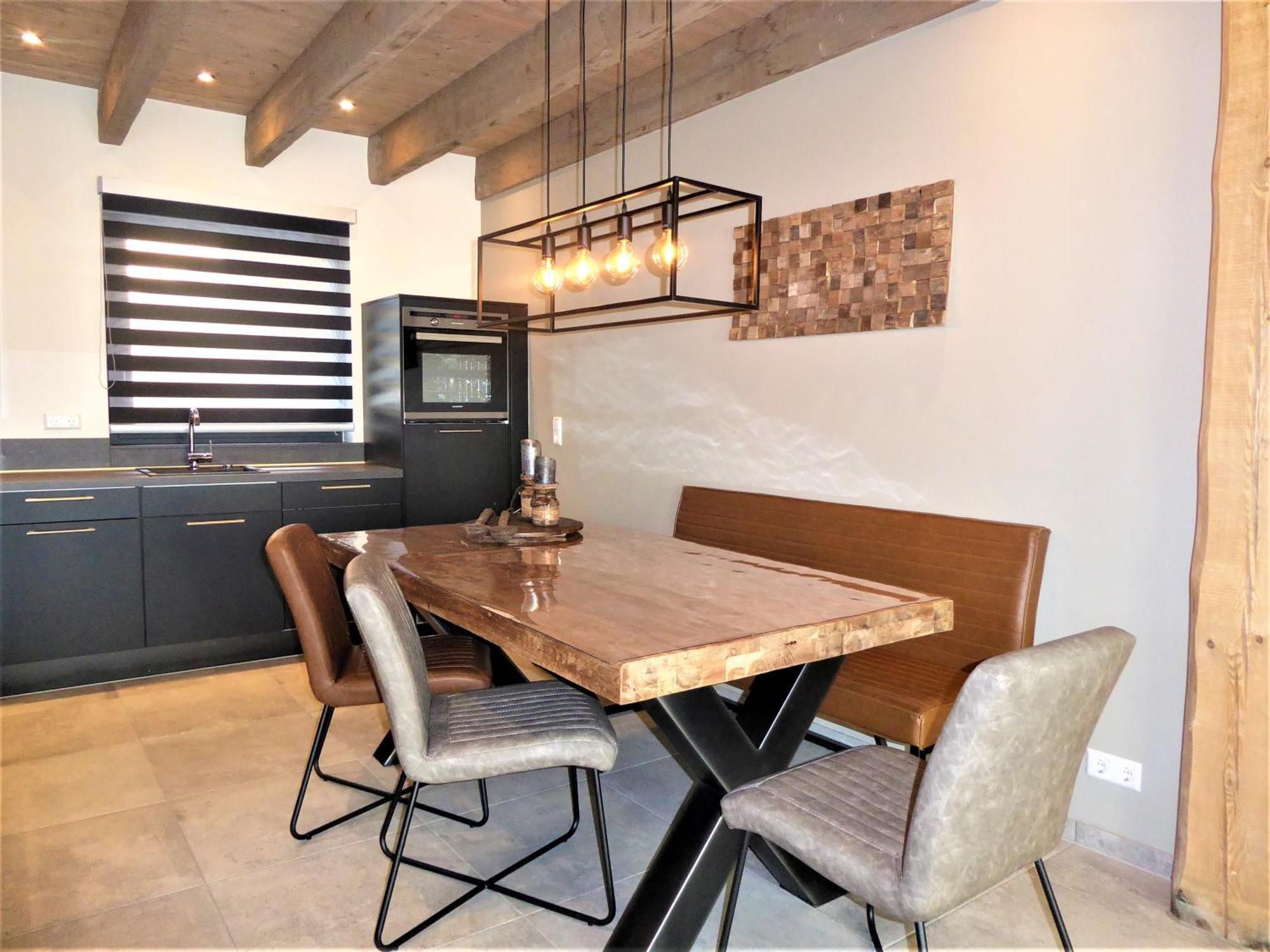 Chalet Diamond Winterberg 6 Person Near By Bikepark Wifi Exterior foto